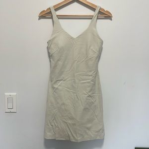lululemon Align Dress (Bone)